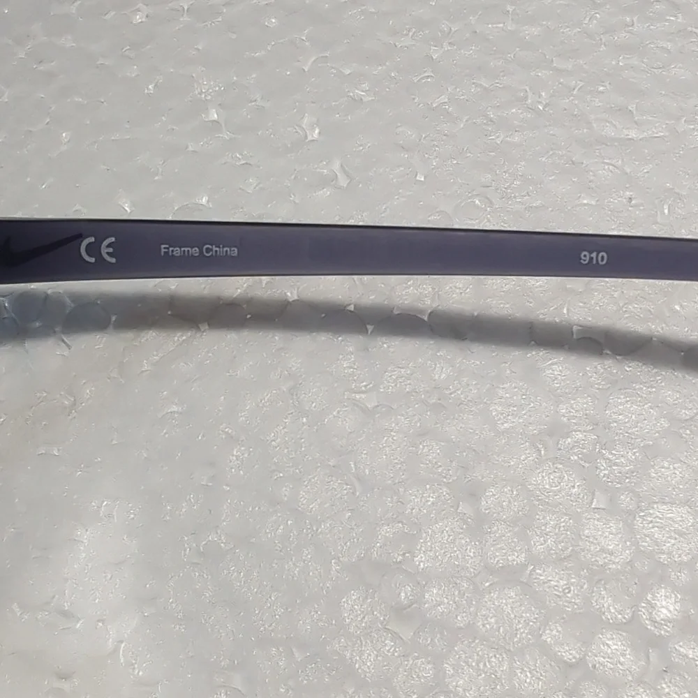 Nike 7028 optical frame